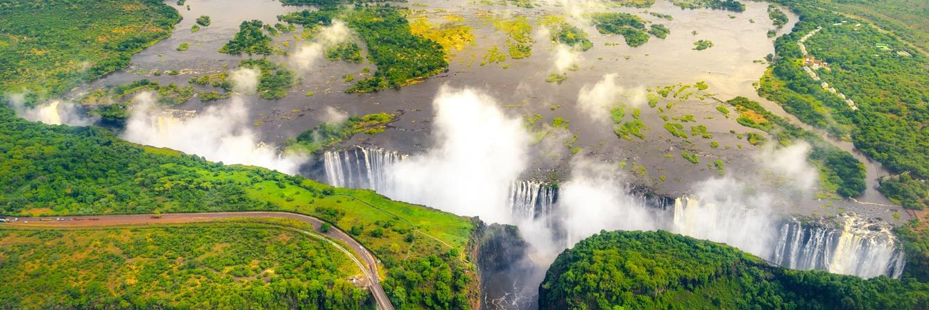 Victoria-falls-zimbabwe